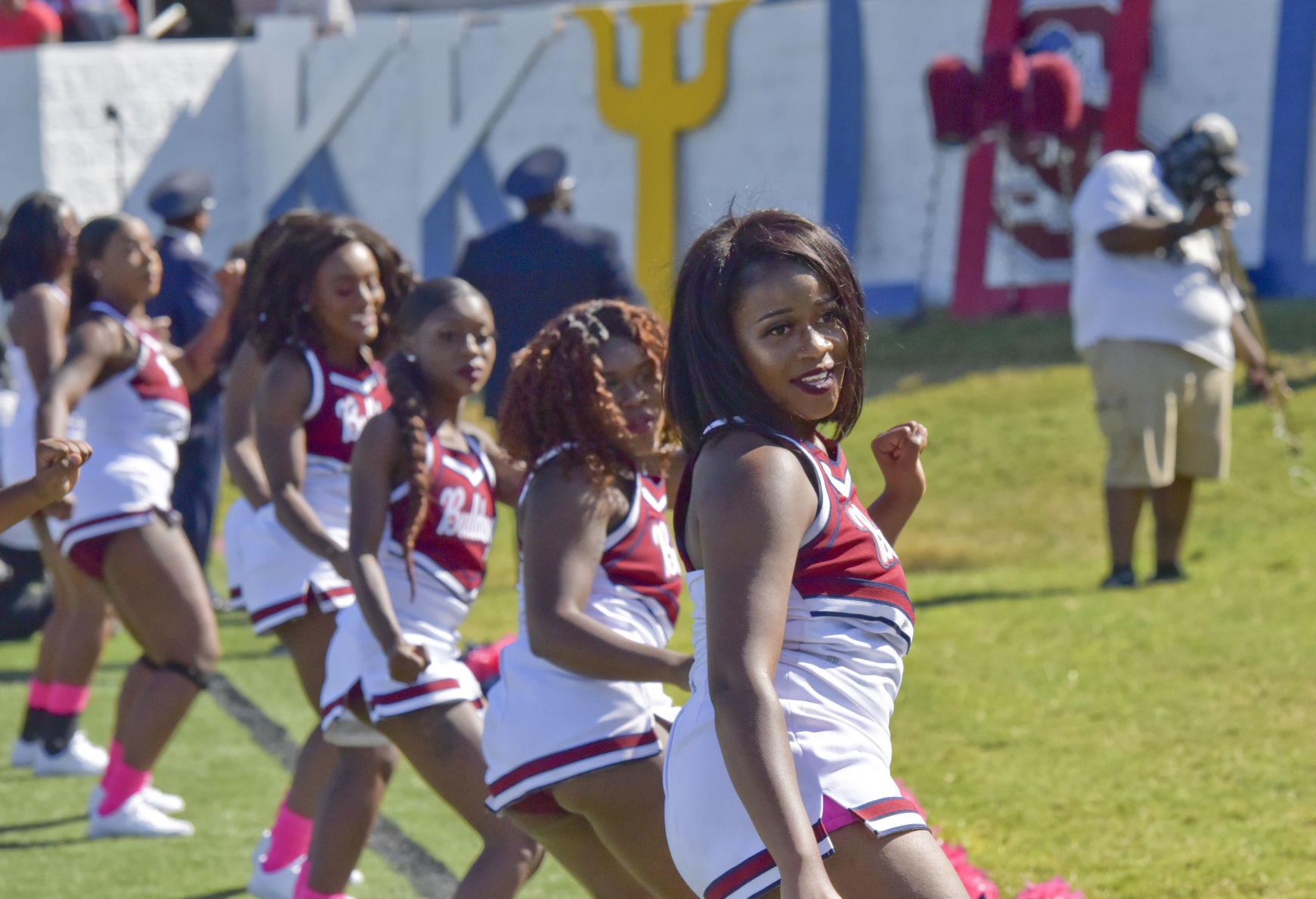 S.C. State vs. FAMU